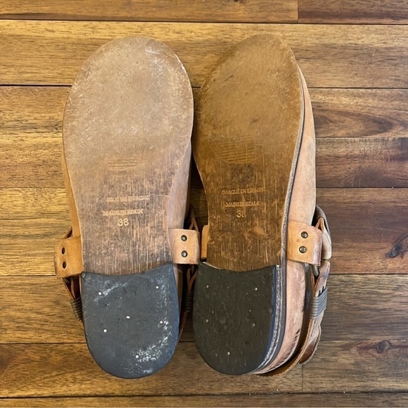 Free People Leather shoes - Picture 3 of 9